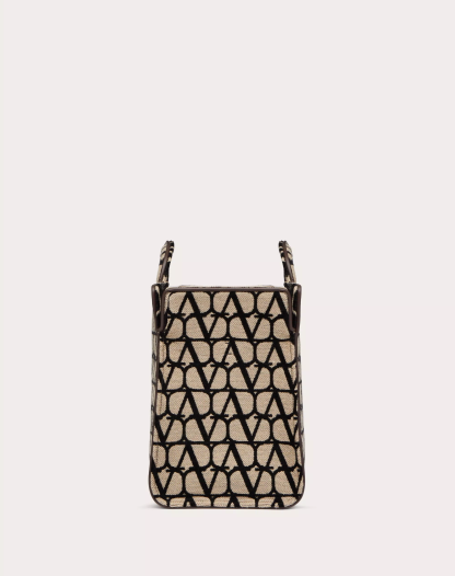 LA TROISIEME TOILE ICONOGRAPHE SHOPPING BAG