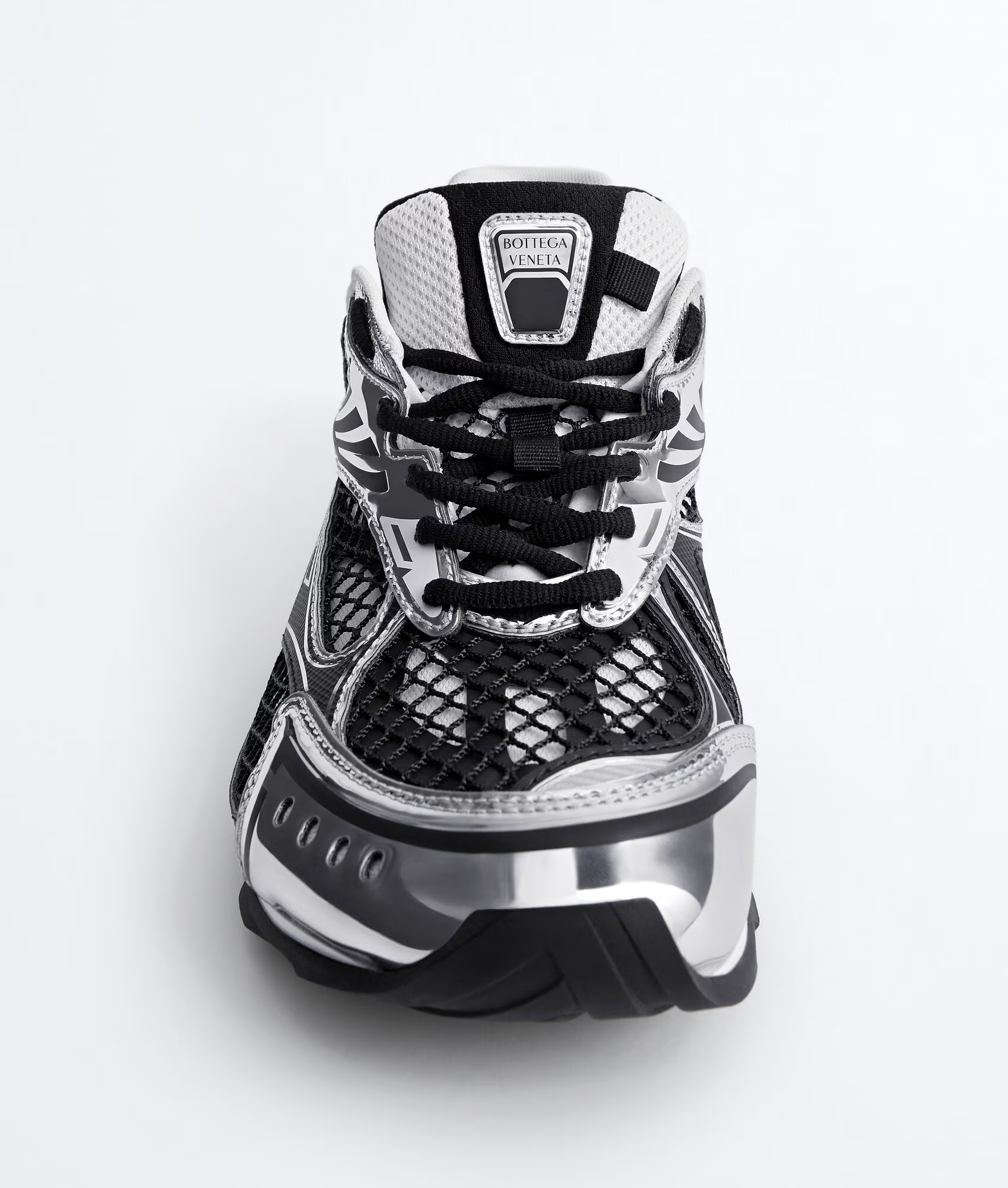 Orbit Sneaker