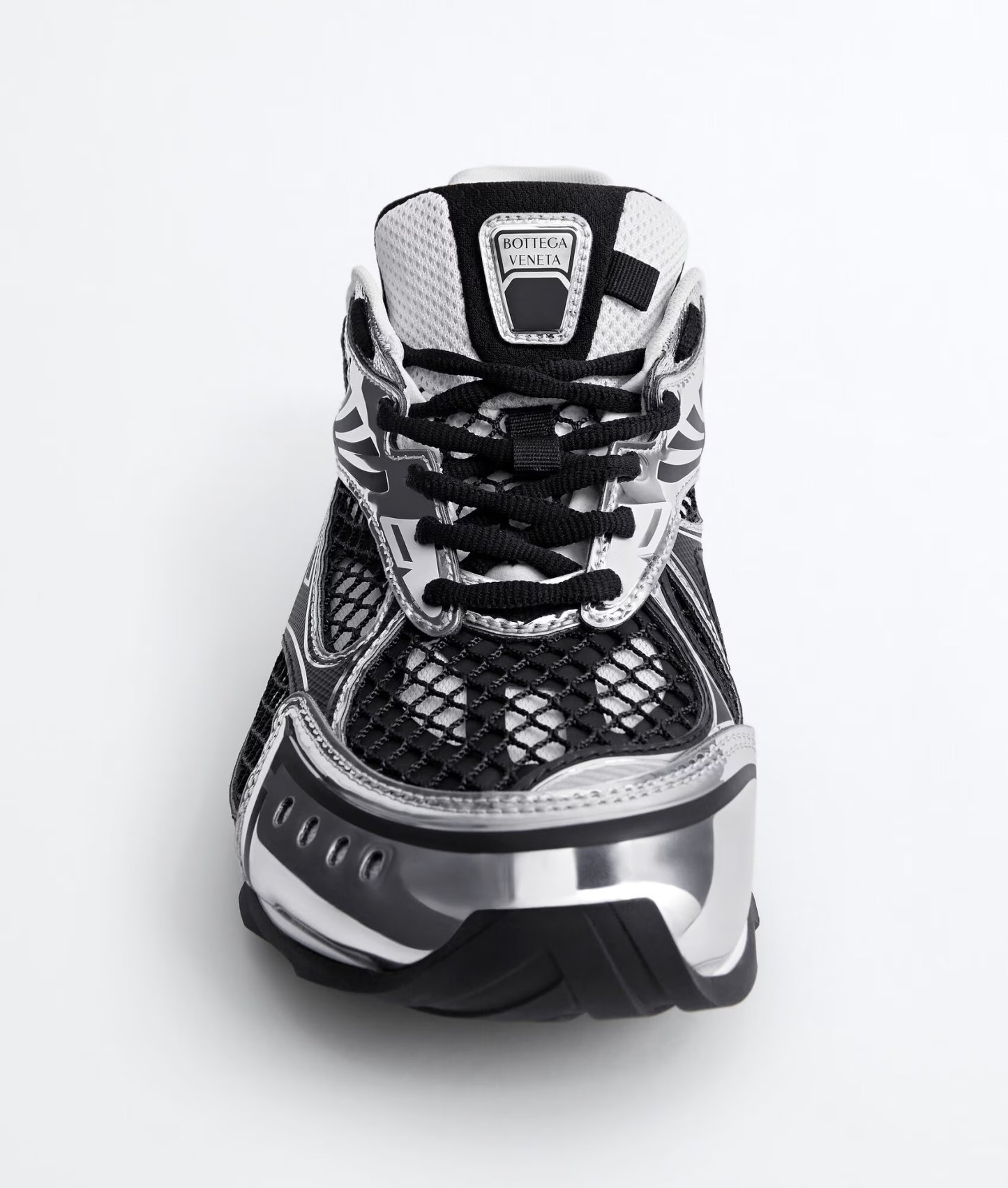 Orbit Sneaker