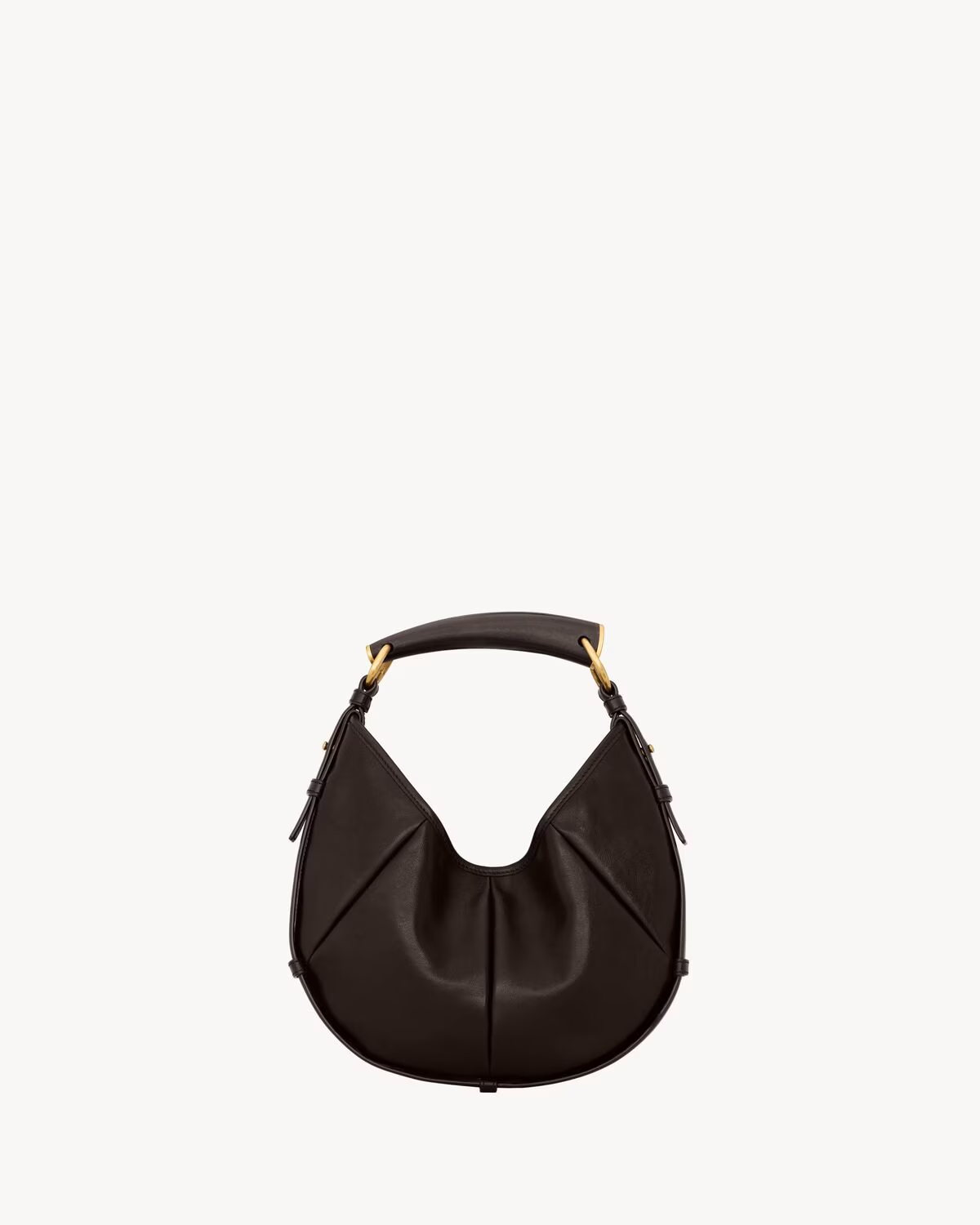 MOMBASA small in leather