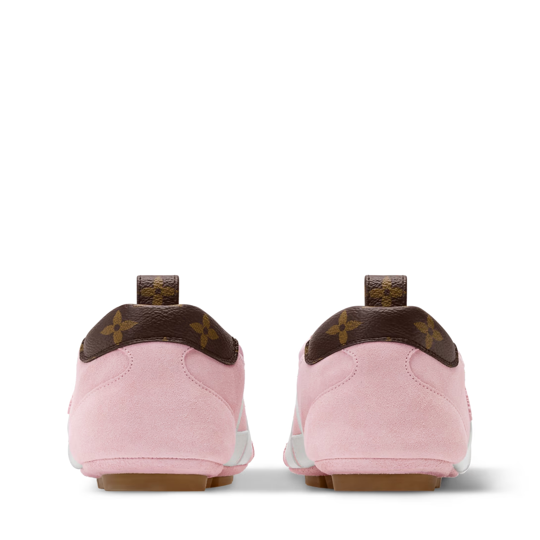 LV Sneakerina