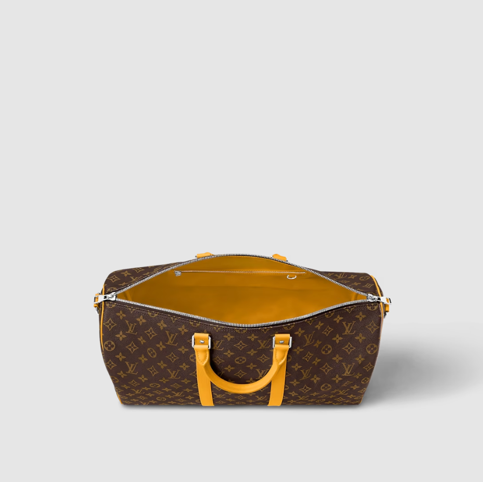 Keepall Bandoulière 50