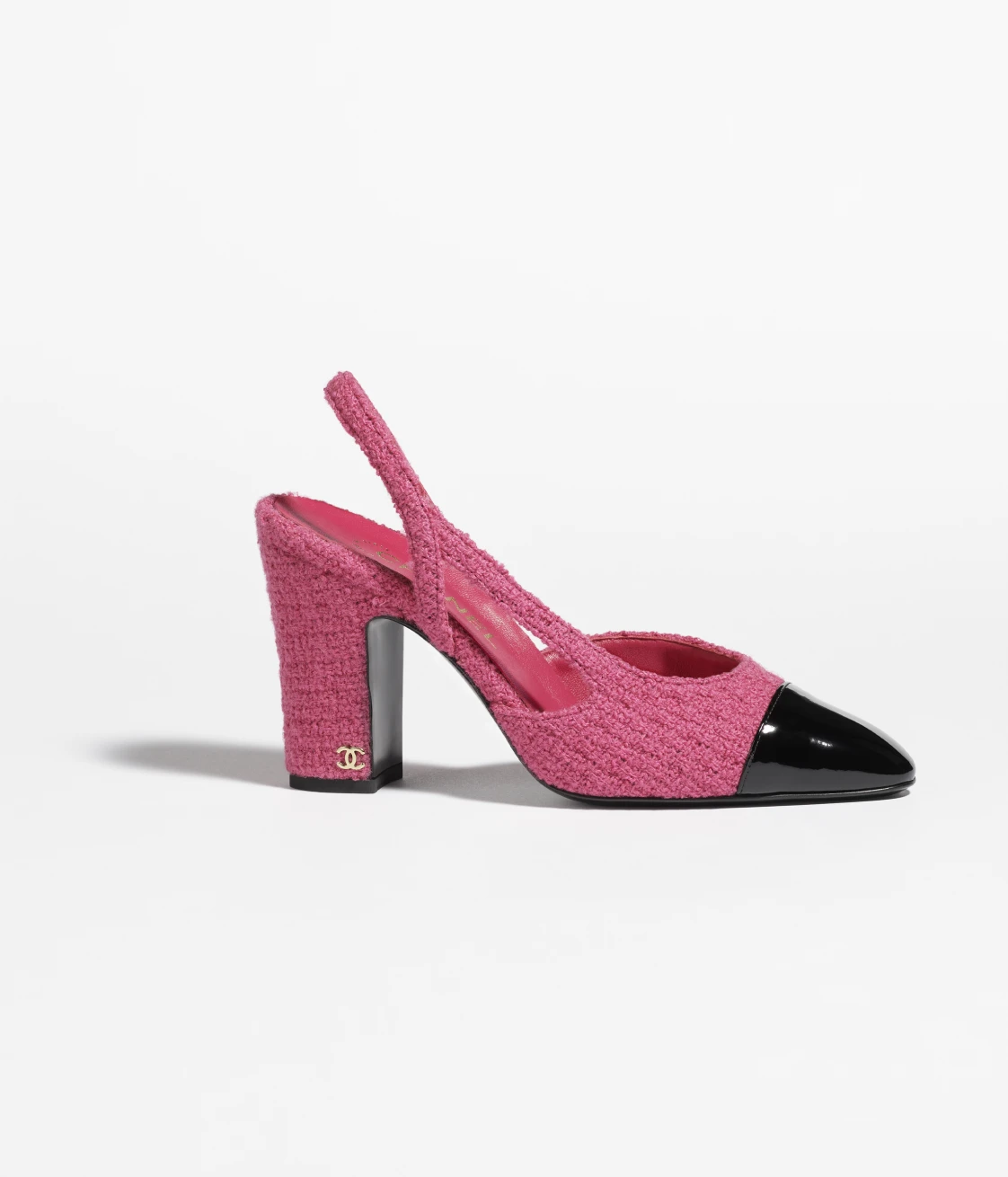 SLINGBACKS