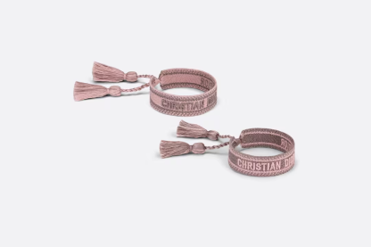 CHRISTIAN DIOR BRACELET SET