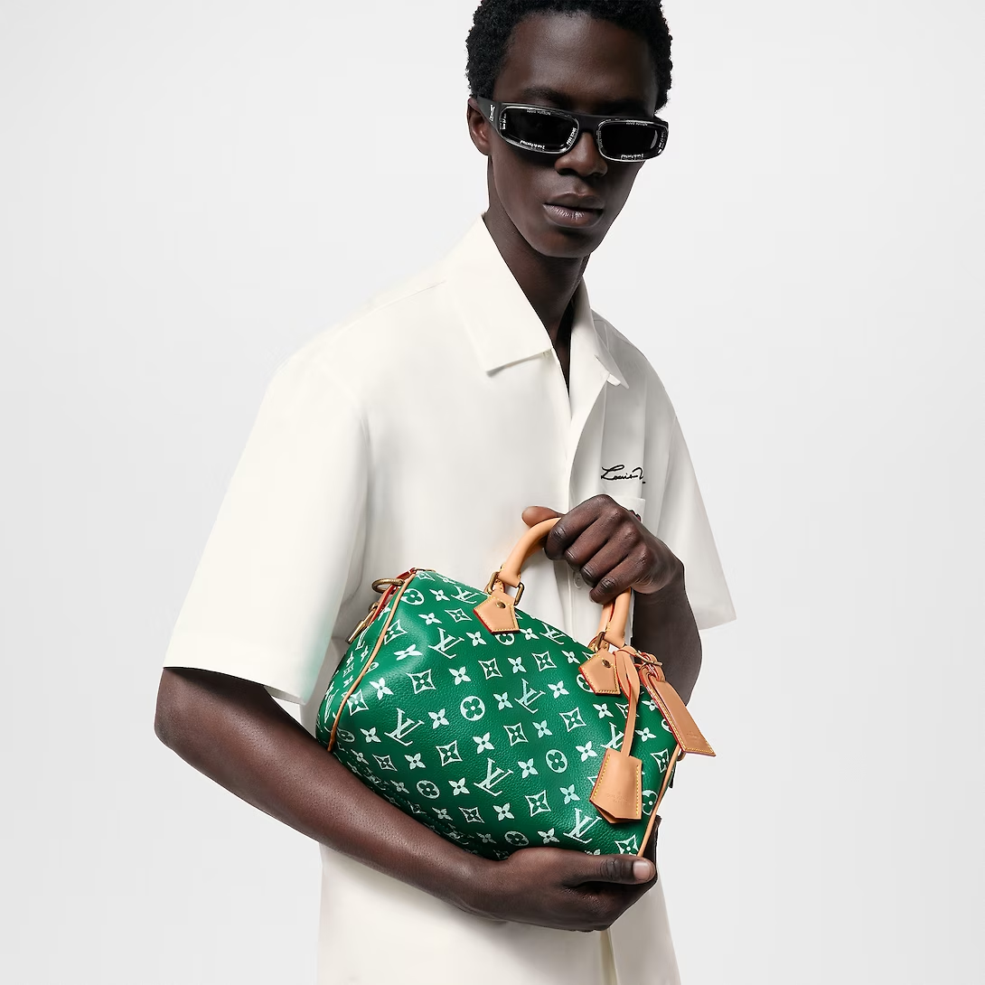 Speedy P9 Bandoulière 25