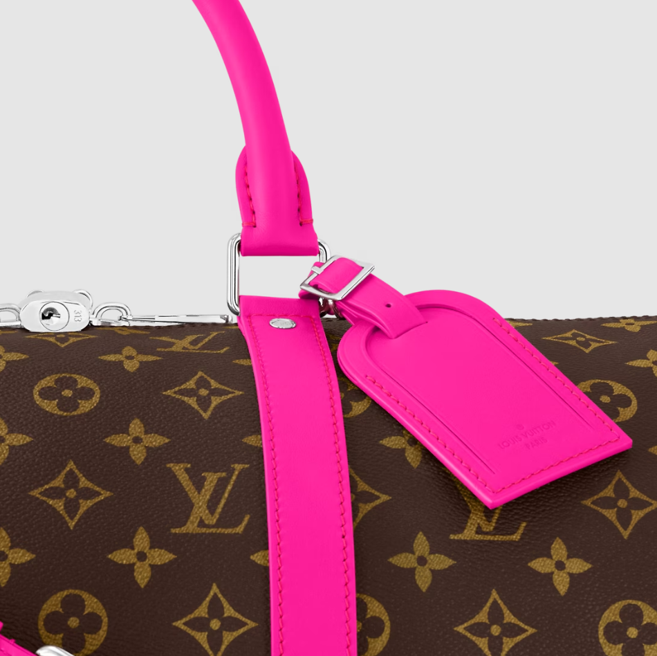 Keepall Bandoulière 50