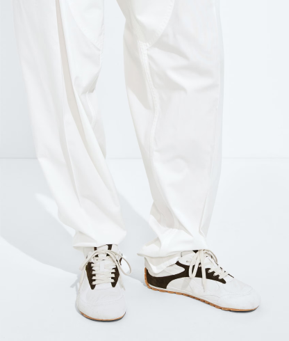 Orbit Flash Sneaker