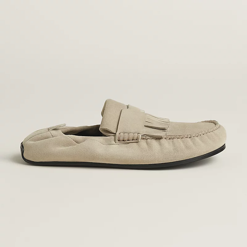 Nod loafer