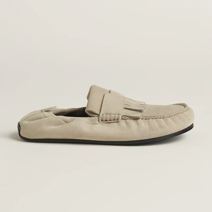 Nod loafer