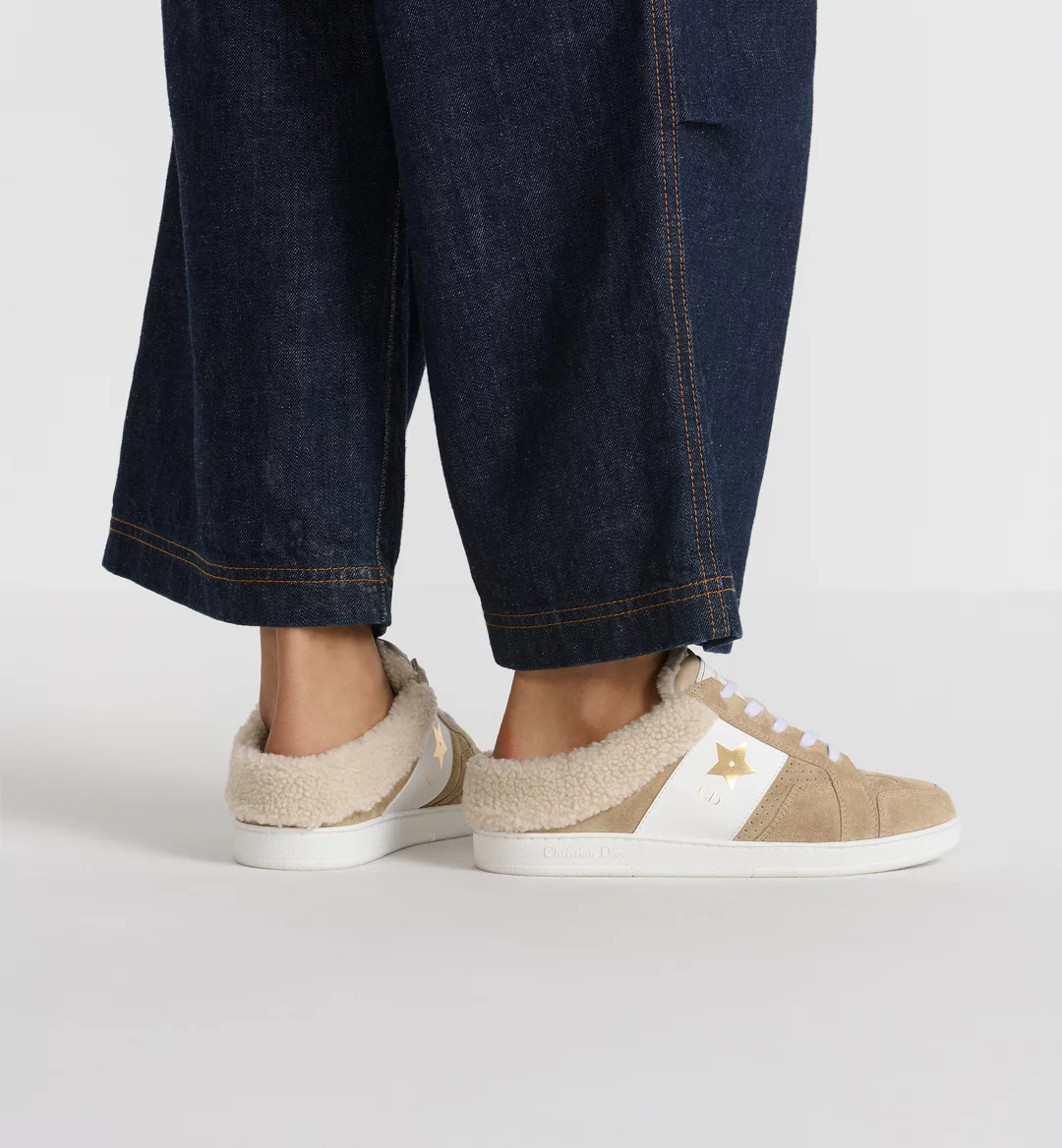 Dior Star Sneaker