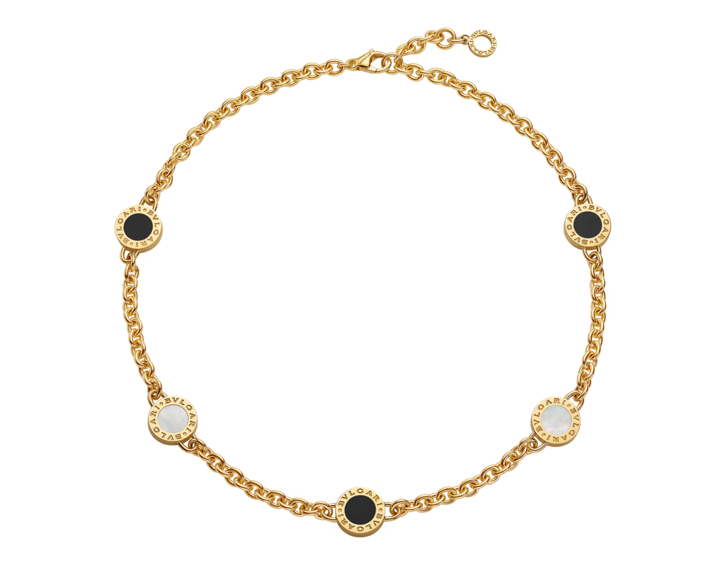 Bvlgari Bvlgari Necklace