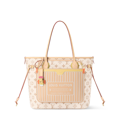 Neverfull Inside Out MM