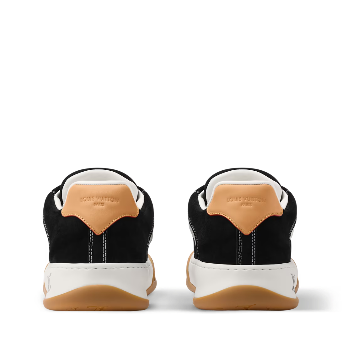 LV Tilted Sneaker