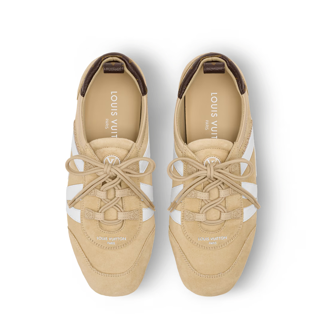 LV Sneakerina