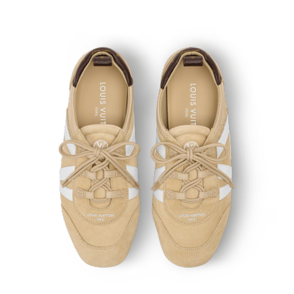 LV Sneakerina