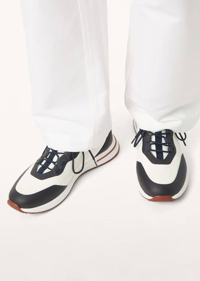 Week End Walk Sneaker