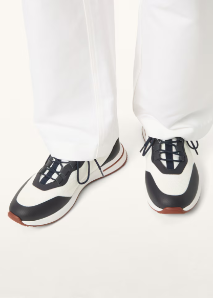 Week End Walk Sneaker