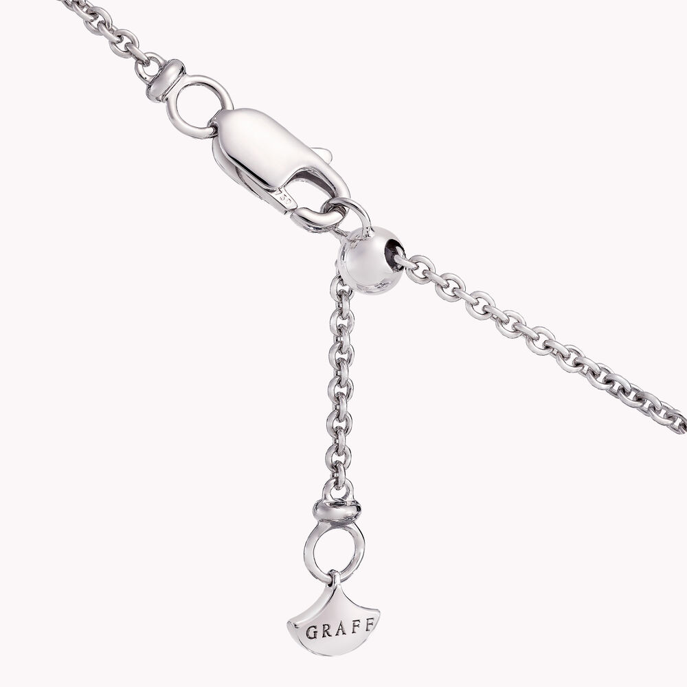 Tilda's Bow Mini Diamond Pendant