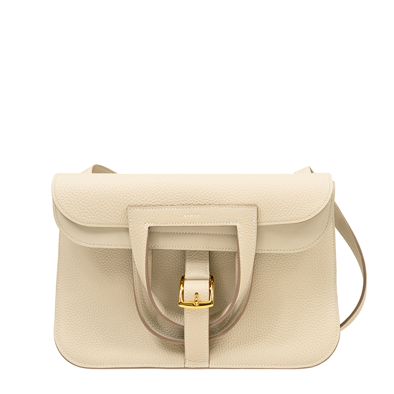 NEW HERMES BAGS HALZAN 31