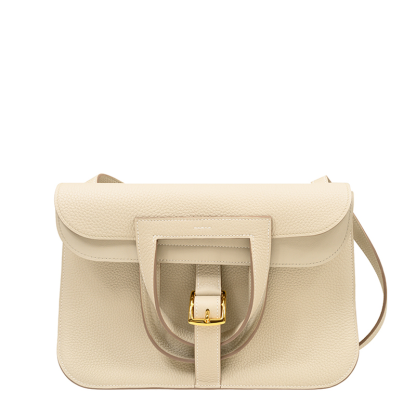 NEW HERMES BAGS HALZAN 31