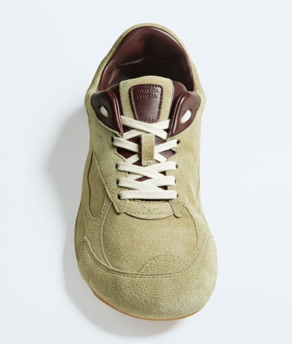 Orbit Flash Sneaker