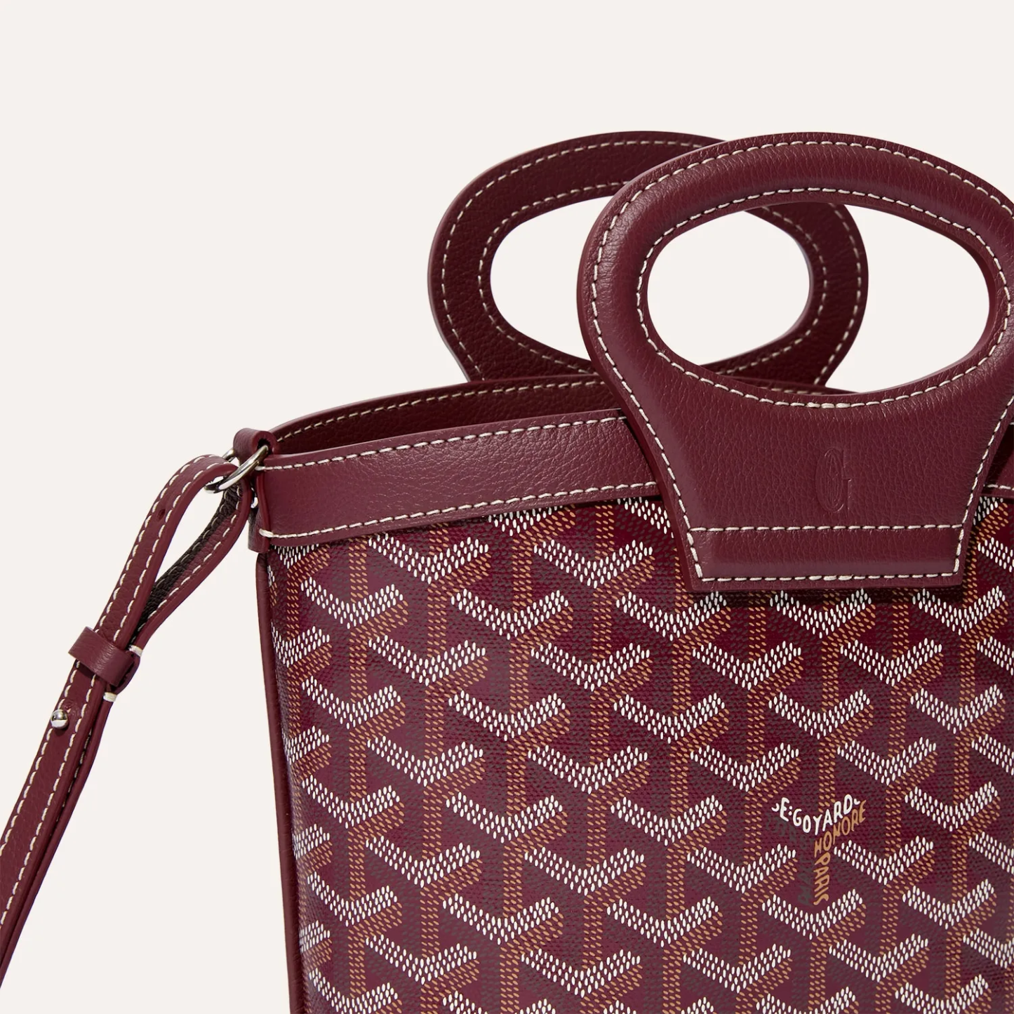 Beluga Mini Bag