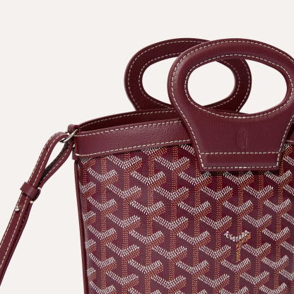 Beluga Mini Bag