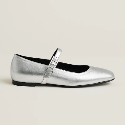 Jane ballet flat