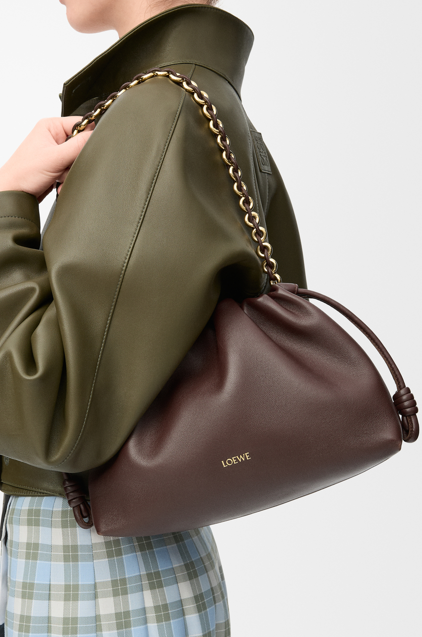 Medium Flamenco purse