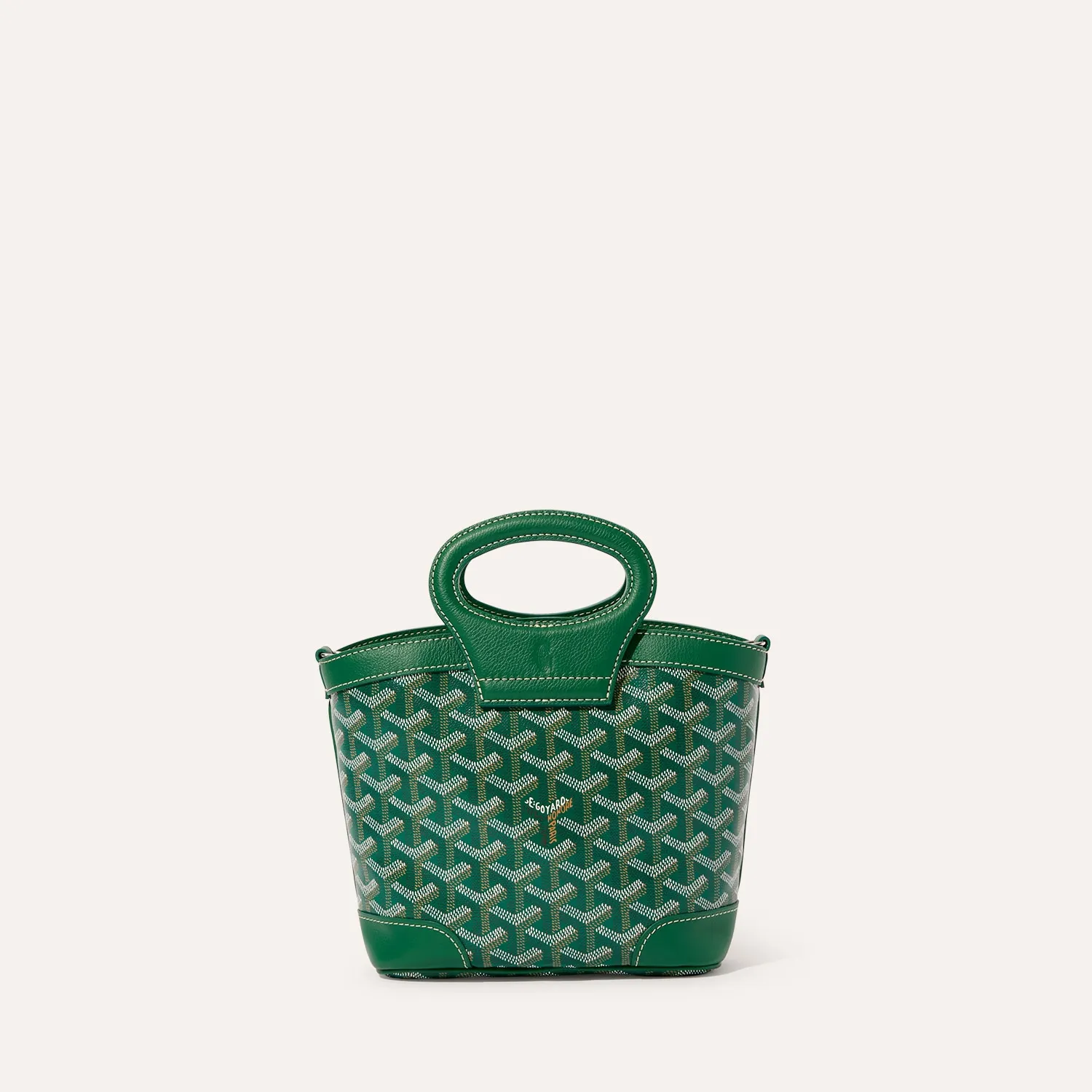 Beluga Mini Bag