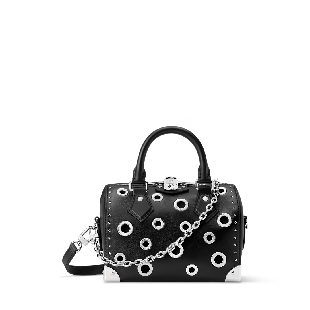 Speedy Trunk 20