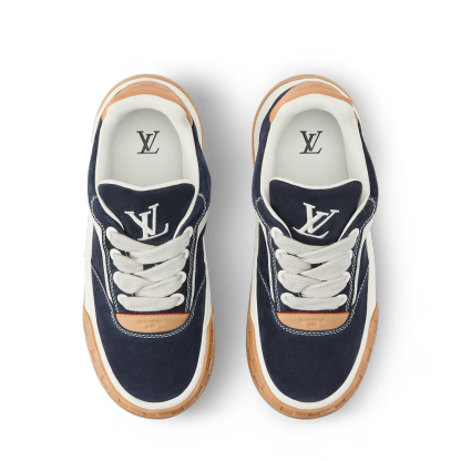 LV Tilted Sneaker