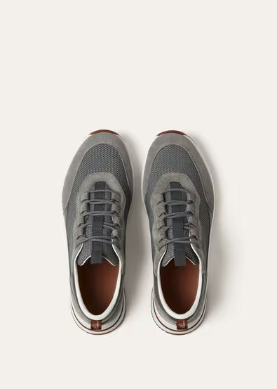 Week End Walk Sneaker