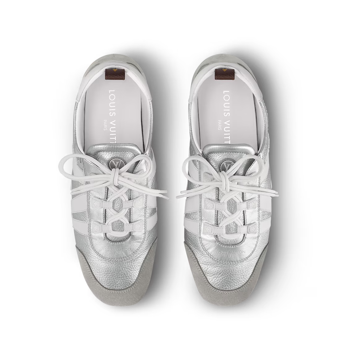 LV Sneakerina