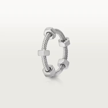 ECROU DE CARTIER RING