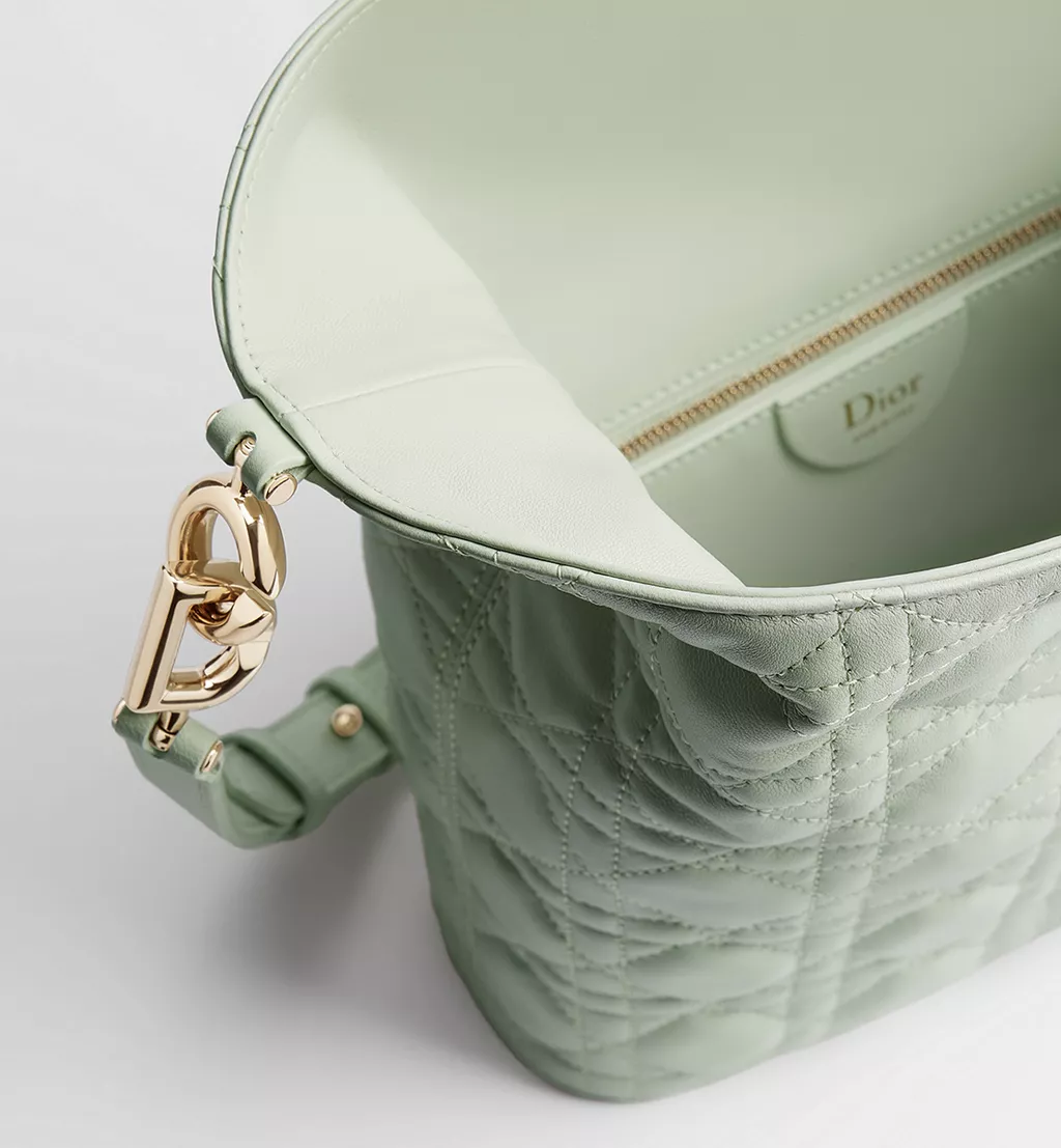 Small Dior Toujours Hobo Bag