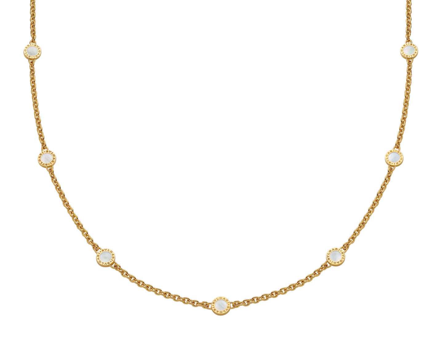 Bvlgari Bvlgari Necklace