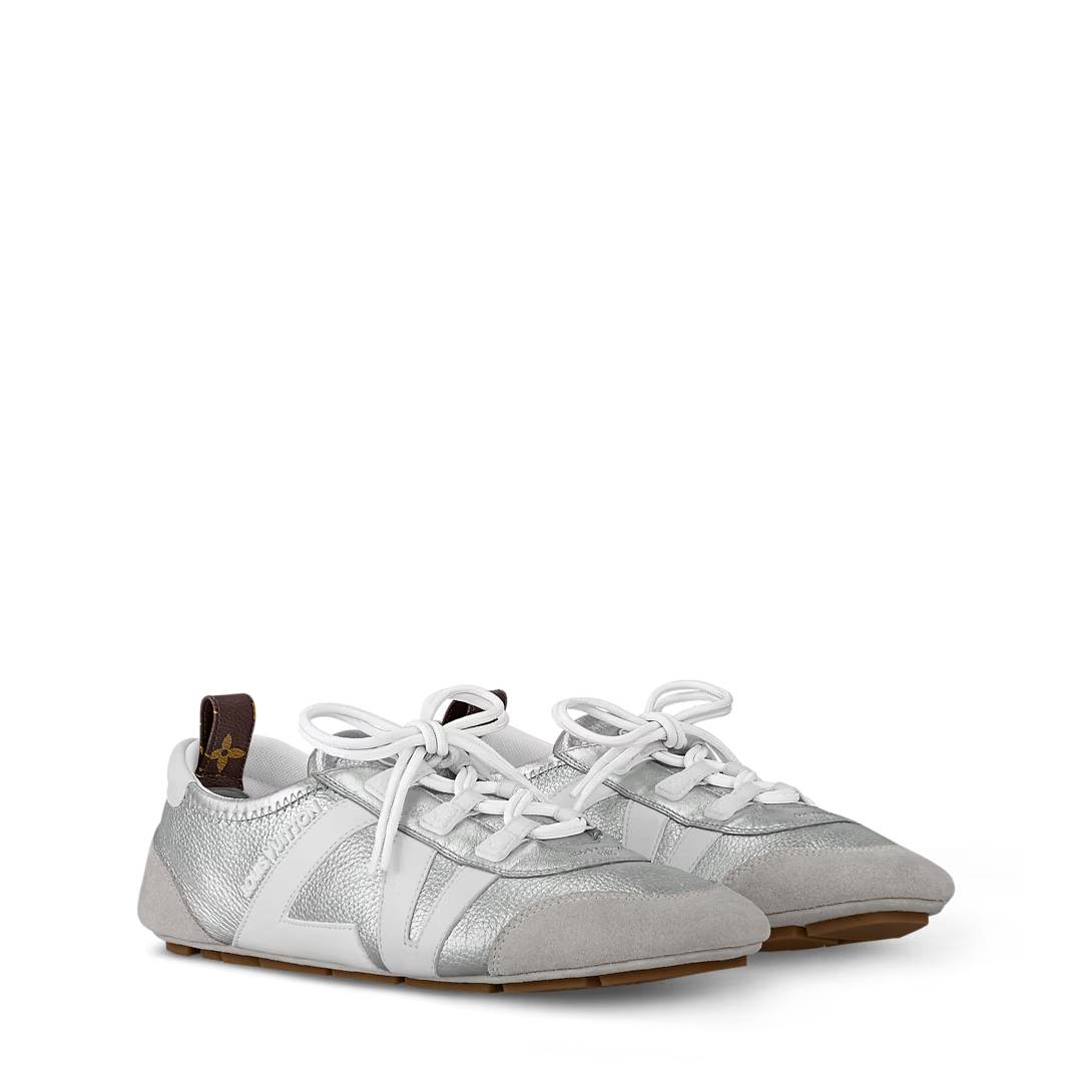 LV Sneakerina