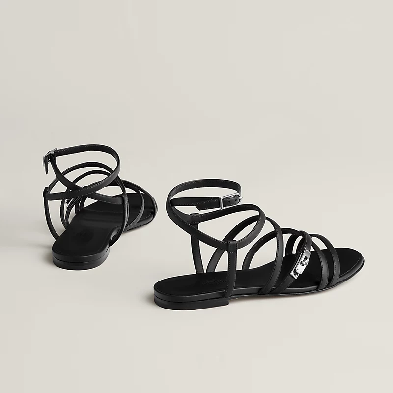 Lullaby sandal