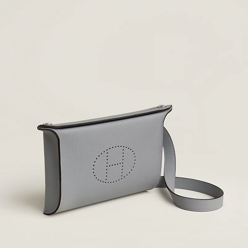 Hermès Videpoches bag
