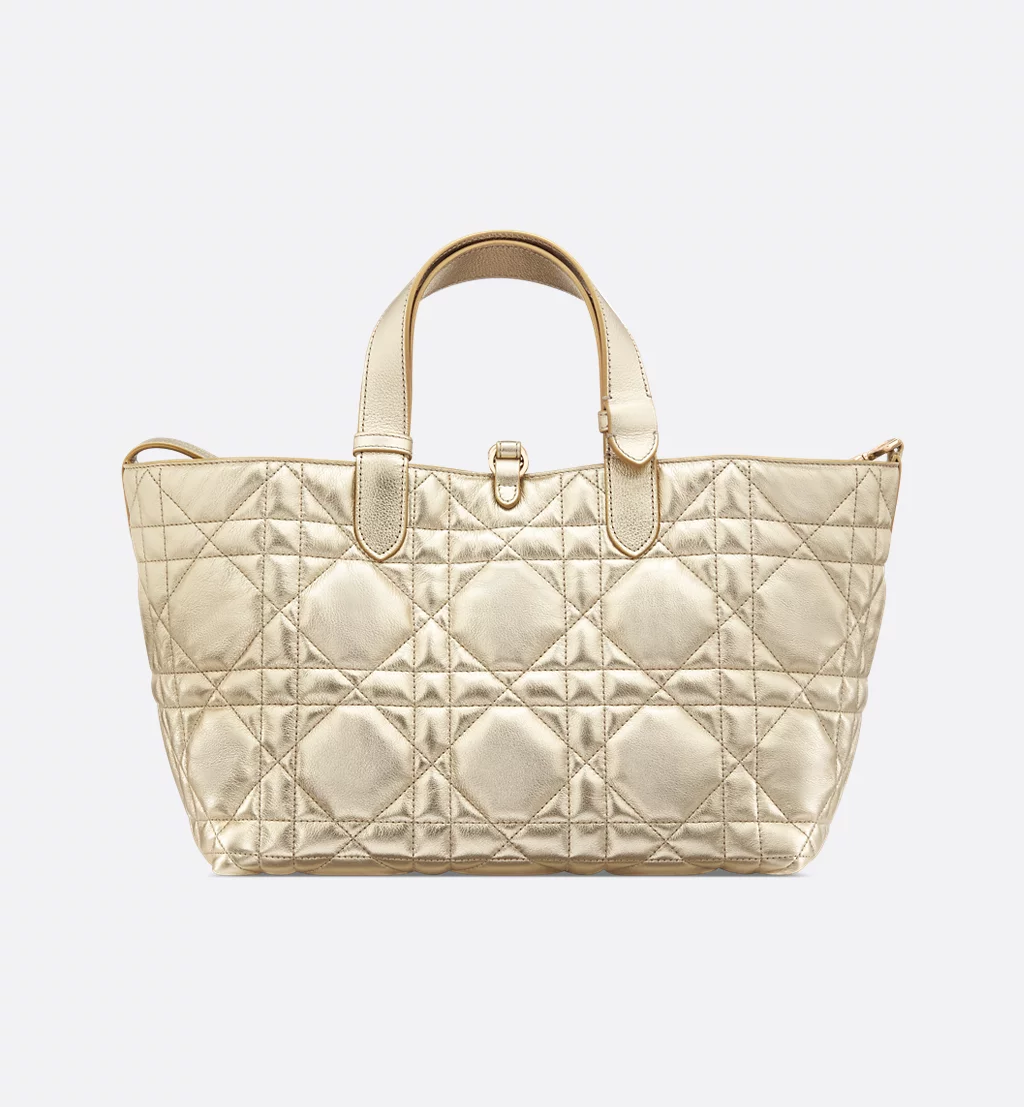 Medium Dior Toujours Bag