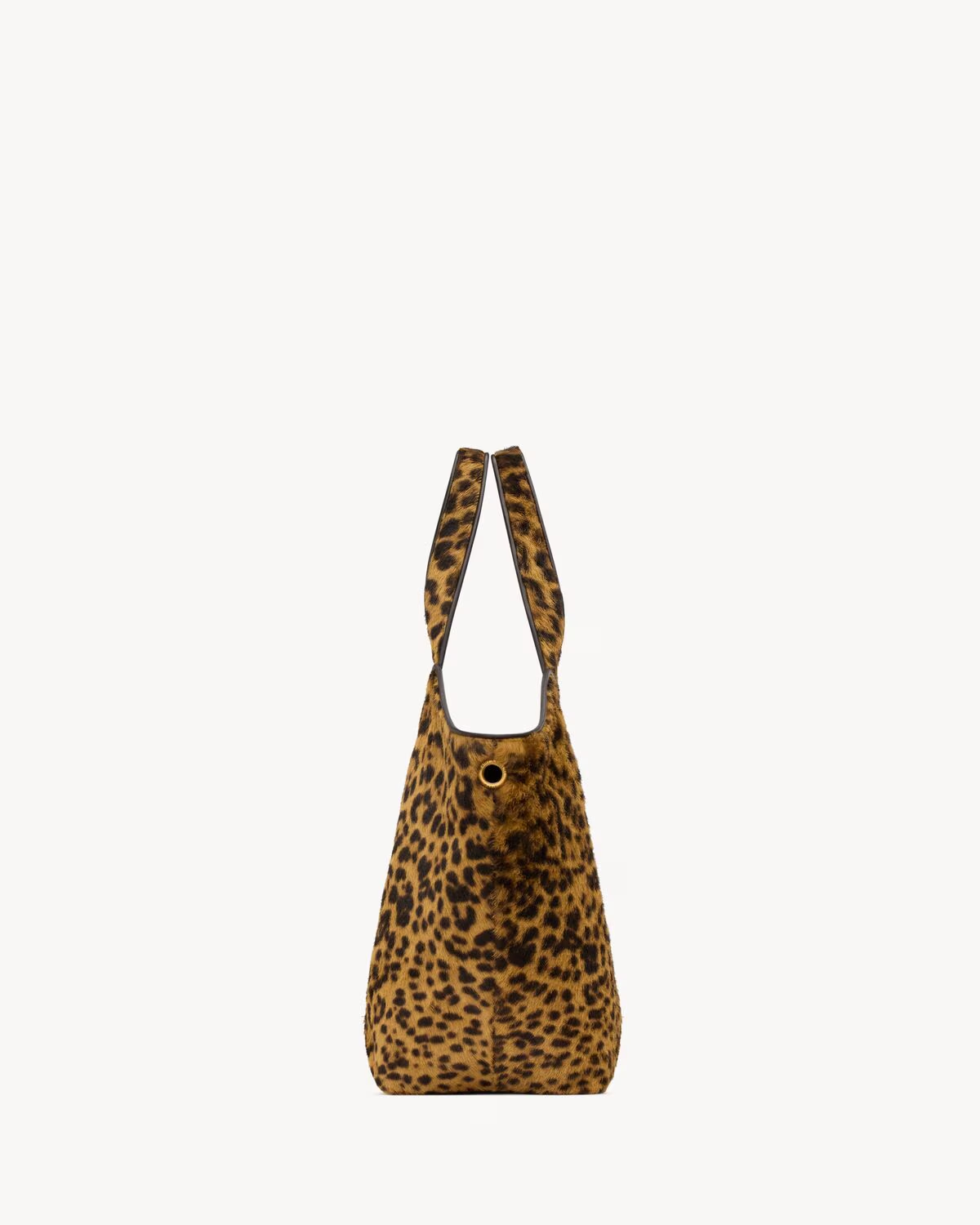 ICARE medium in pony hair leather