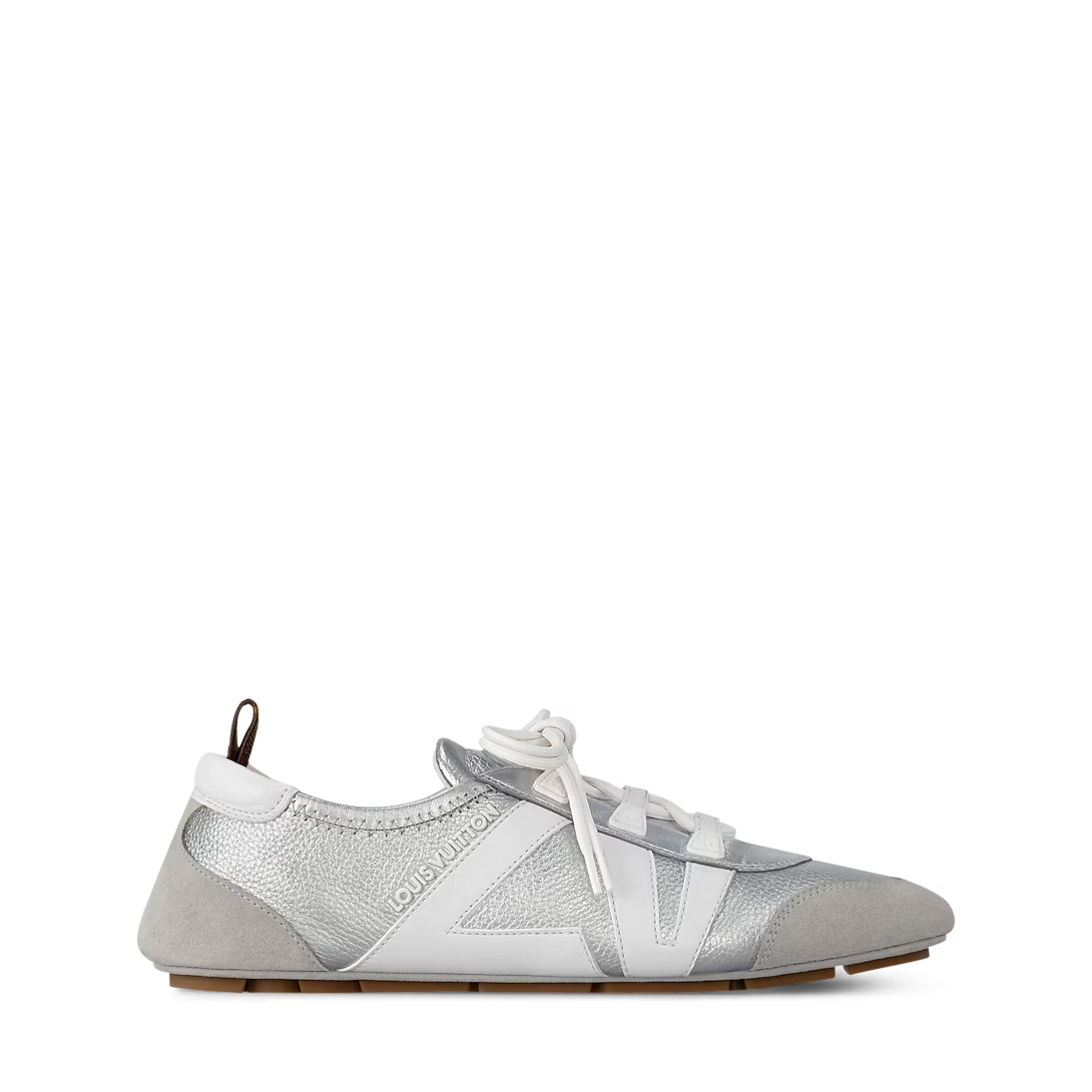 LV Sneakerina