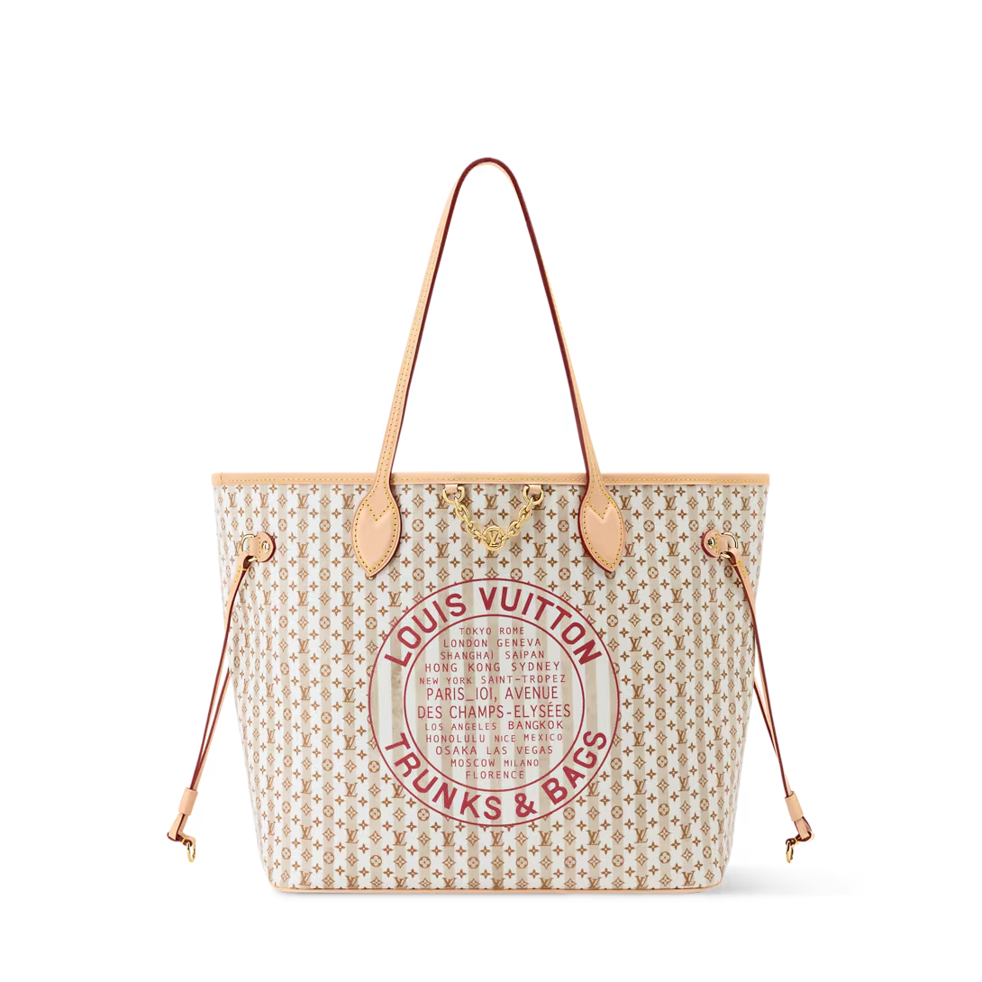 Neverfull MM
