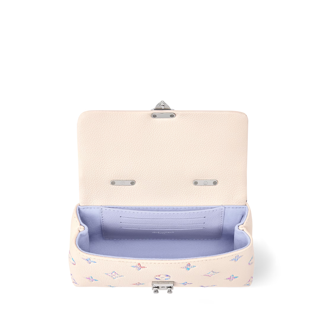 Nano Madeleine