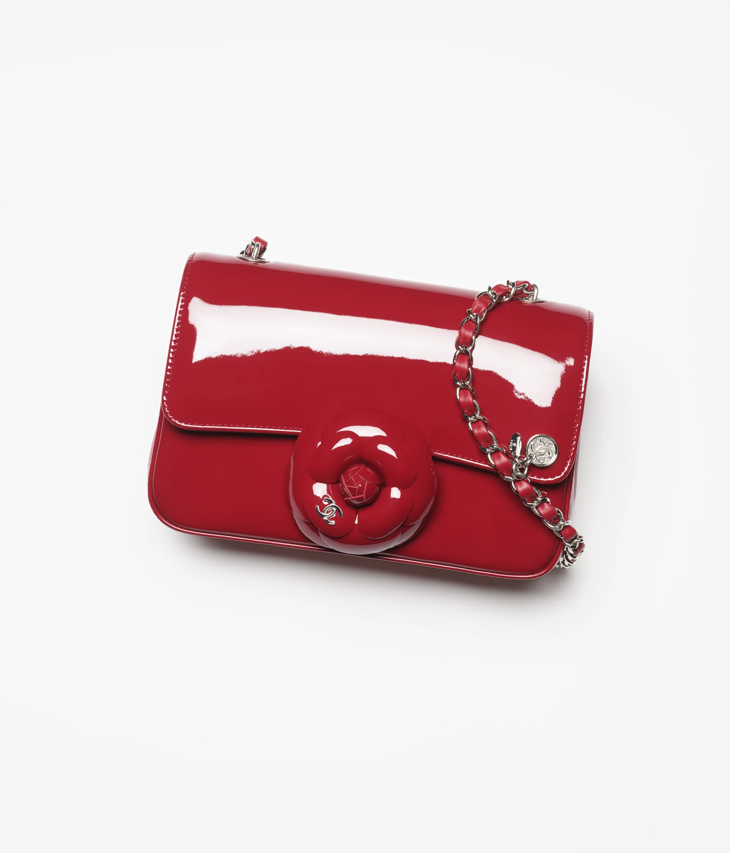 SMALL FLAP BAG   