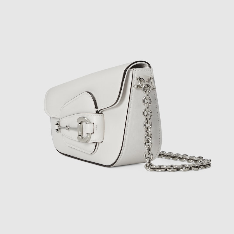 Gucci Horsebit 1955 series mini shoulder bag