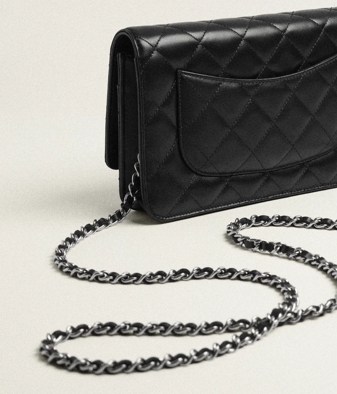 CLASSIC WALLET ON CHAIN