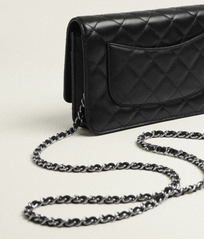 CLASSIC WALLET ON CHAIN