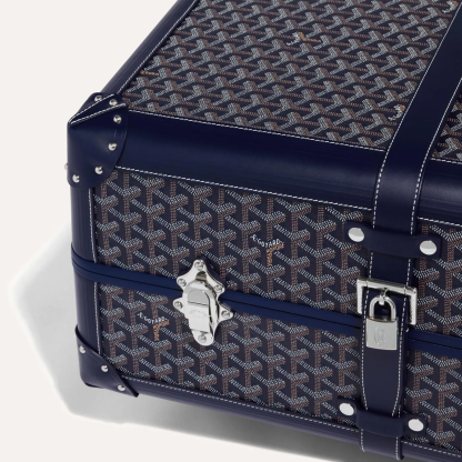 Bourget PM Trolley Case